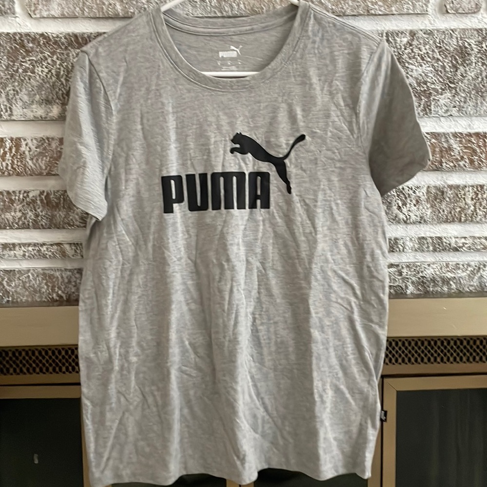 Puma shirt